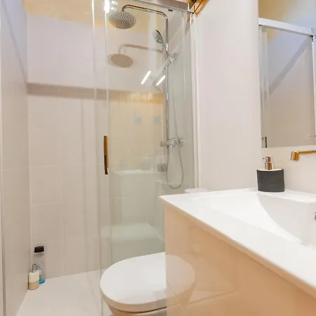 Apartment R1 Eraclau - Eth Roser De