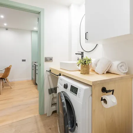 R1 Eraclau - Eth Roser De Apartment