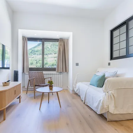 Apartment R1 Eraclau - Eth Roser De