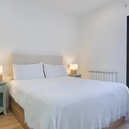 Apartment R1 Eraclau - Eth Roser De *