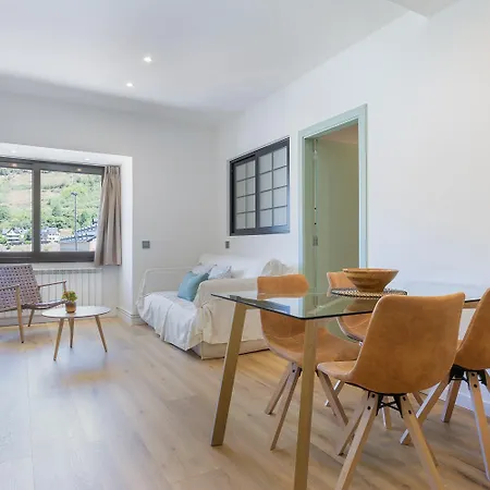 Apartment R1 Eraclau - Eth Roser De *