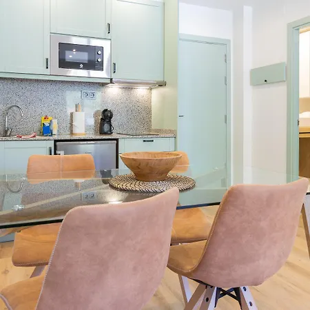 Apartment R1 Eraclau - Eth Roser De