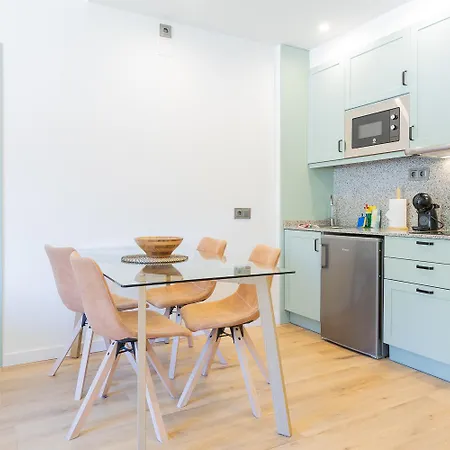 Apartment R1 Eraclau - Eth Roser De *